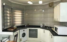 Regency Towers Apartments